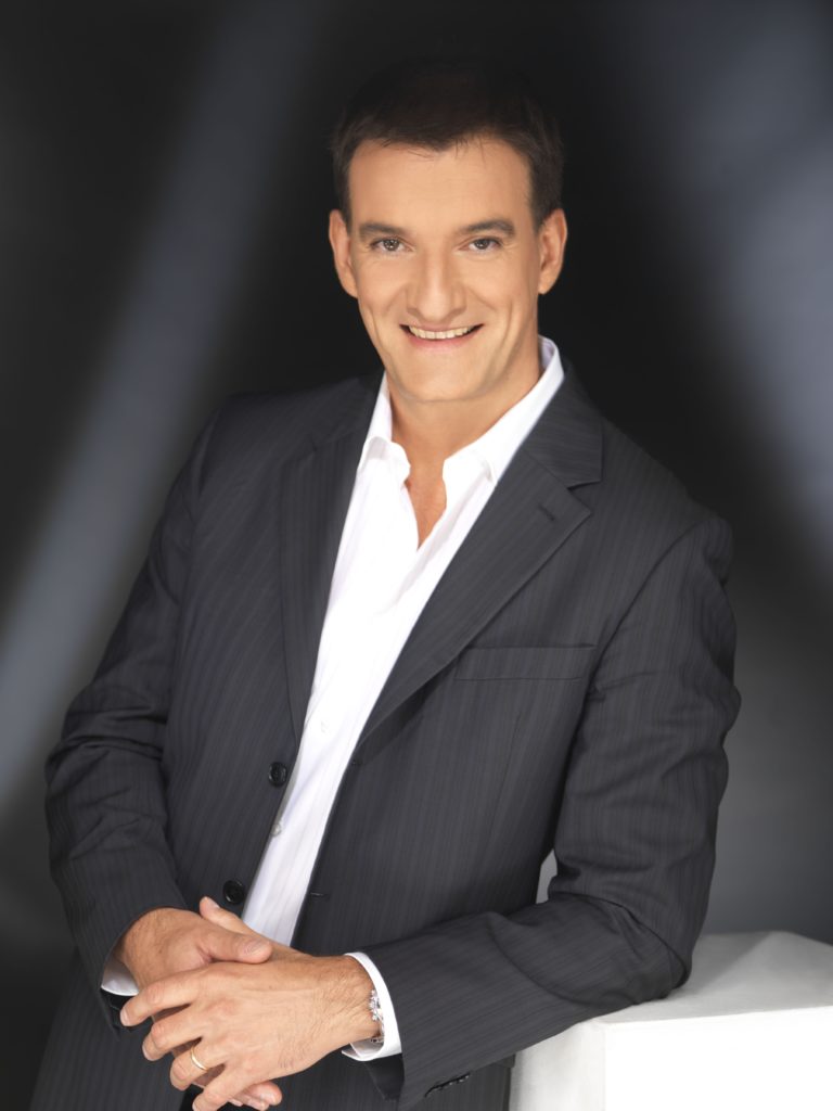 Frédéric Ferrer Frédéric Ferrer