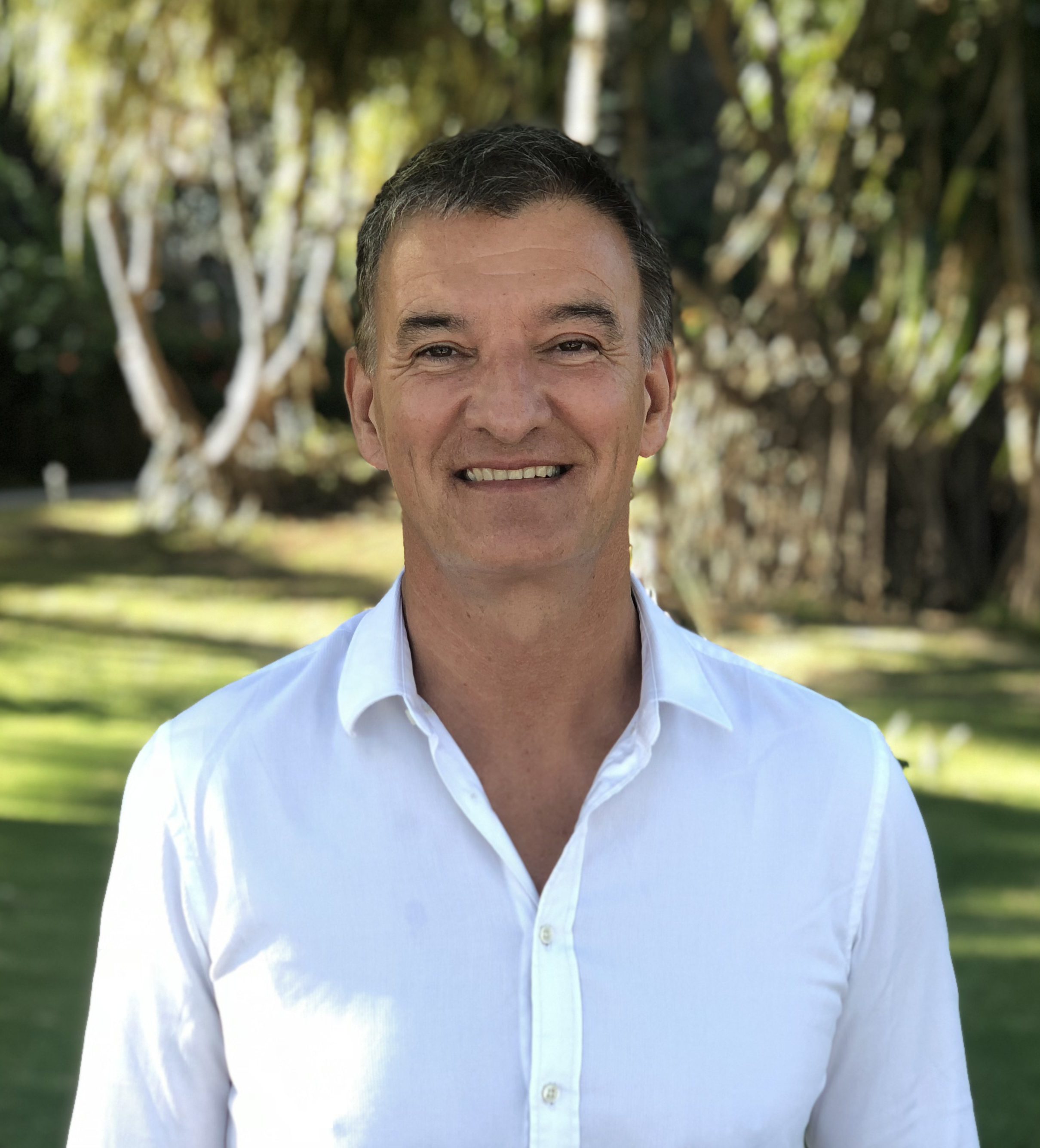 FREDERIC FERRER