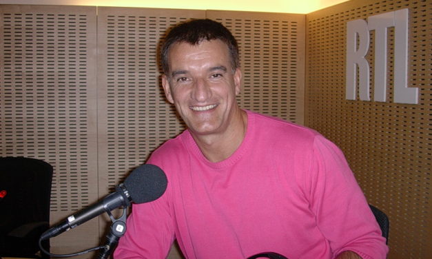 L’animateur Radio