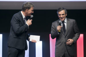 François Fillon