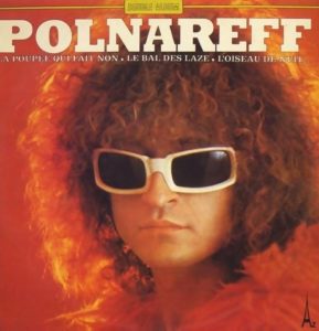 Michel Polnareff