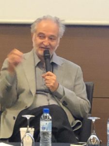 Jacques Attali