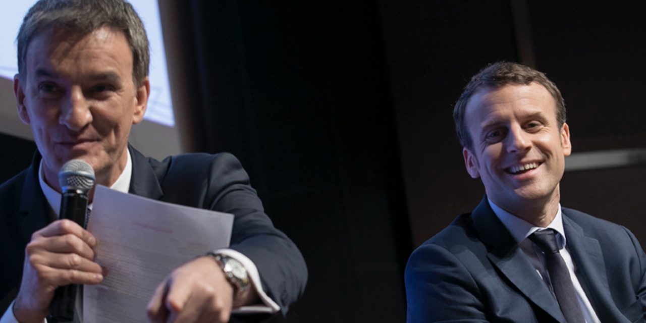Le journaliste consultant
