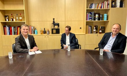 Le duo gagnant de l’entreprise: DG/DRH
