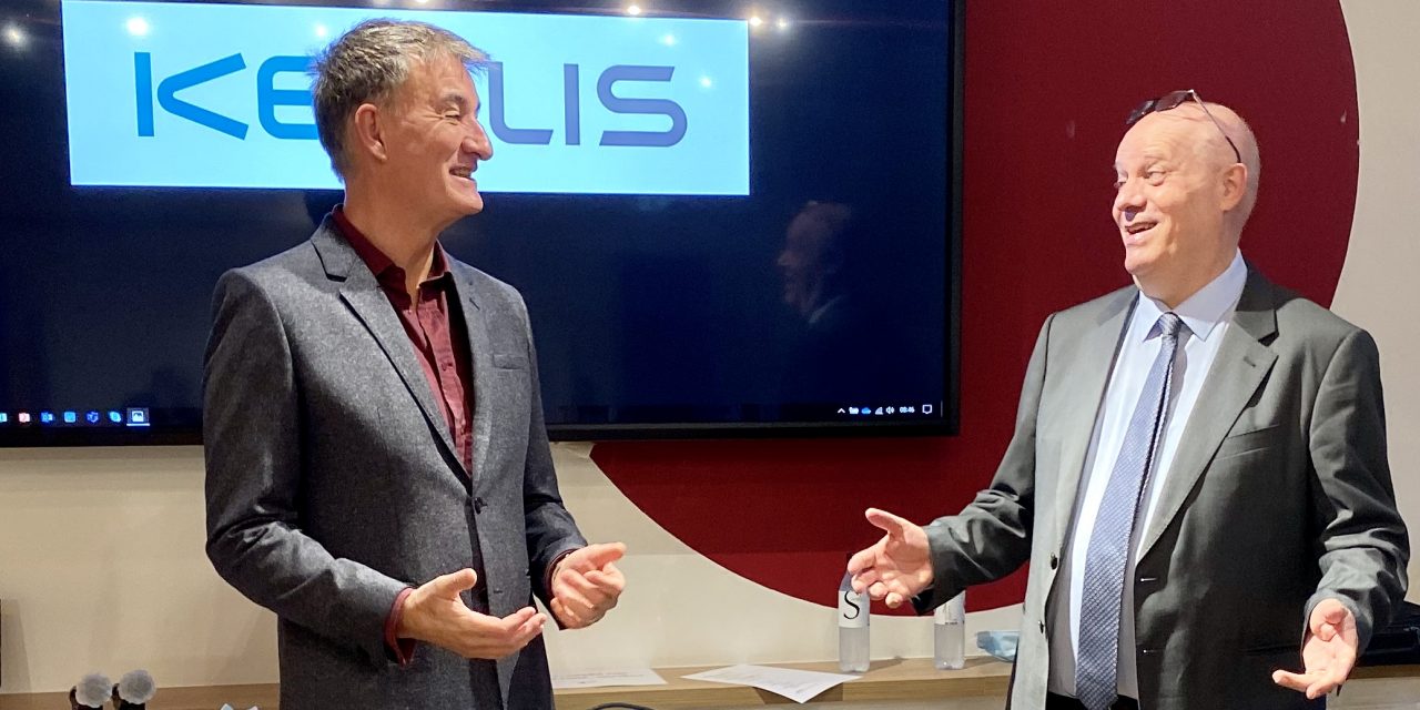 Club KEOLIS: échanger, partager, décider
