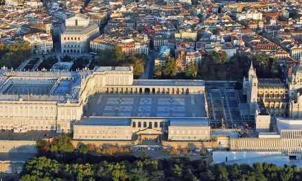 3 bonnes raisons d’aller à Madrid