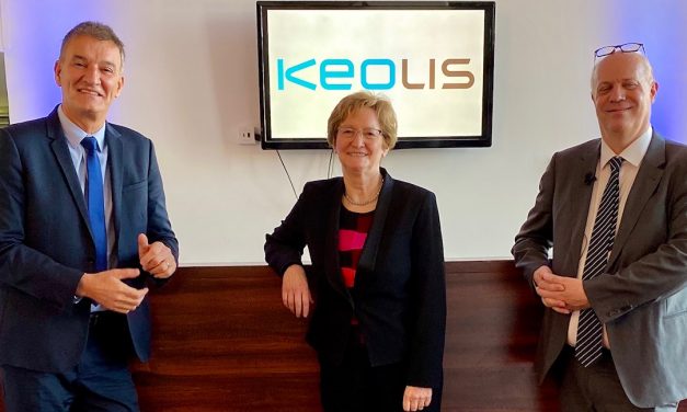 Keolis: un groupe en dynamique