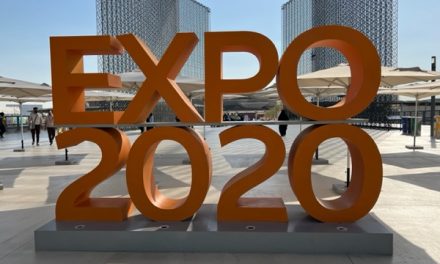 Expo Dubaï 2020: entrée, plat… désert!