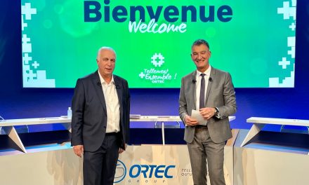 Groupe ORTEC: valeurs et engagement