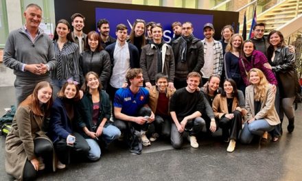 MSc Médias ESCP Business School 2022: une promo formidable!