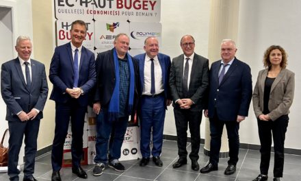 Le Haut-Bugey: territoire d’excellence durable