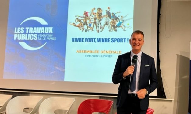 Quand le sport fait performer l’entreprise !