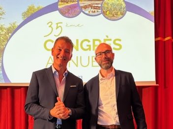 35ème Congrès de la FVD: convivialité et partage!