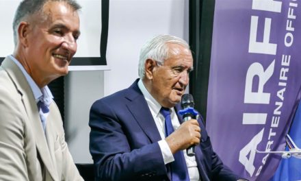 Jean-Pierre Raffarin en Polynésie: une visite inspirante