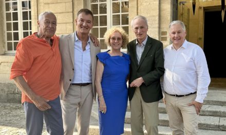 Dirigeants en Pays d’Avignon: le festival du management