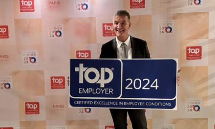 Top Employers France: le dîner de l’excellence