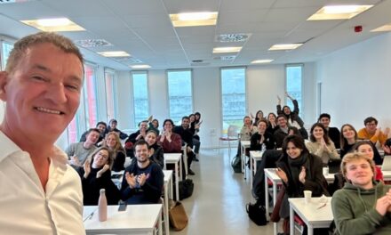 Msc Médias ESCP Business School 2024: clap de fin!