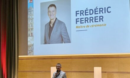 L’humain augmenté: je l’ai rencontré… à Montpellier!
