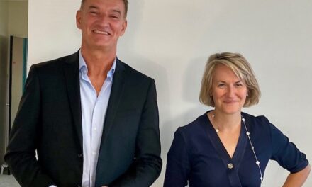 Anne Rigail, Directrice Générale d’Air France fait rayonner Valencia !