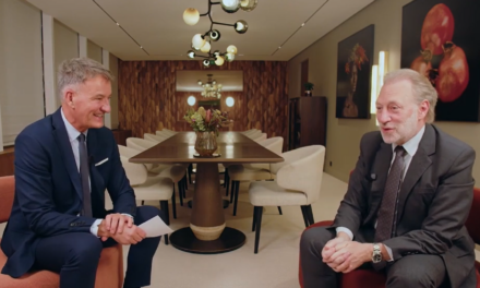 Jean-Claude Le Grand, DRH de l’Oréal, mon invité exceptionnel