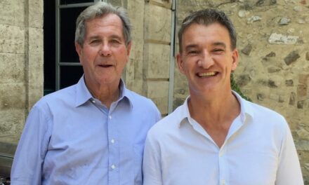 Jean-Louis Debré: 3 anecdotes inédites !