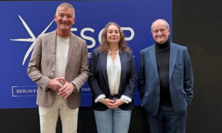Pierre Lescure: invité de marque du MSc Médias de l’ESCP Business School