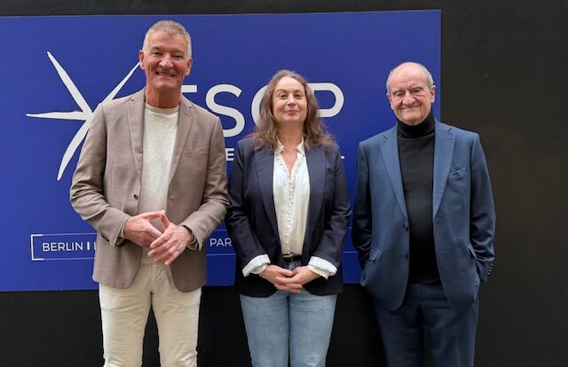 Pierre Lescure: invité de marque du MSc Médias de l’ESCP Business School