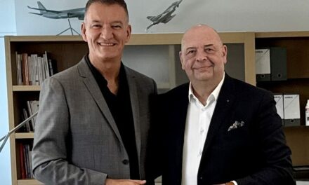 Thierry Baril, pilote de l’humain chez Airbus, se confie!