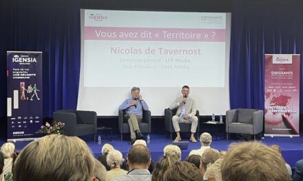 Avignon: la grande scène des talents