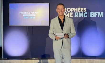 Trophées PME RMC BFM: top départ saison 16 !