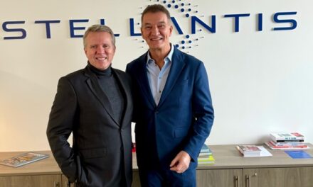 Xavier Chéreau, VP RH de Stellantis: une émission exclusive